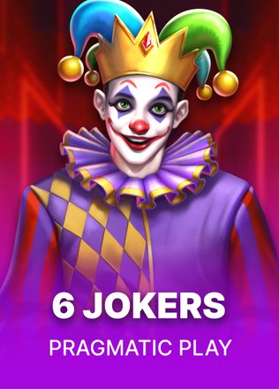 6 Jokers