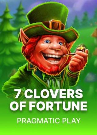 7 Clovers