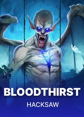 Bloodthirst