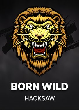 Born Wild 96