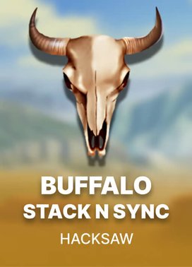 Buffalo Stack'n'Sync 96