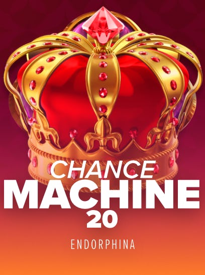 Chance Machine 20 DICE