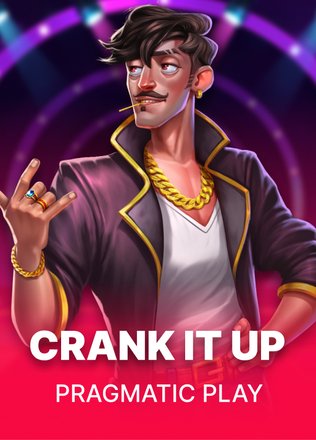 Crank It Up