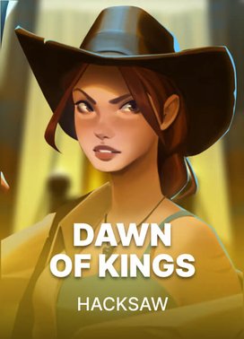Dawn of Kings