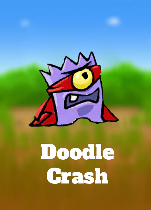 Doodle Crash
