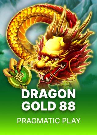 Dragon Gold 88