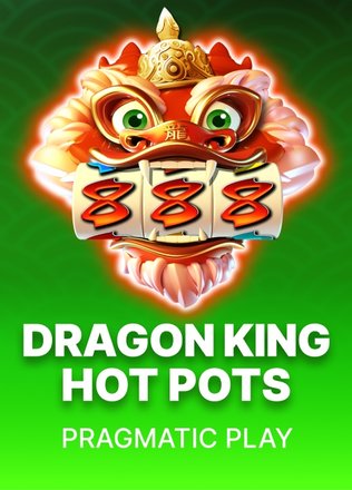 Dragon King Hot Pots