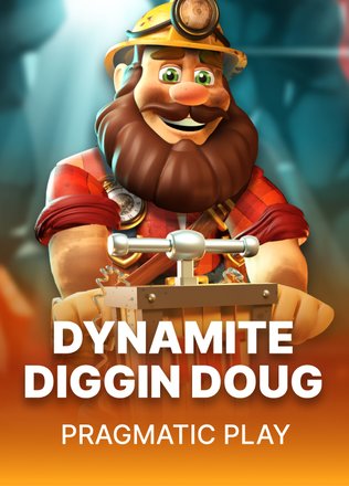 Dynamite Diggin Doug