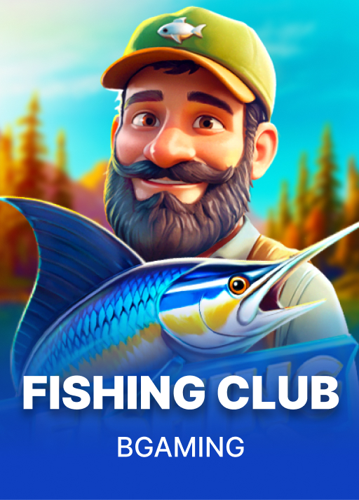 FISHING CLUB