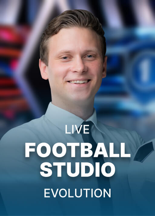 Football studio
