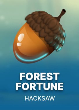 Forest Fortune 96