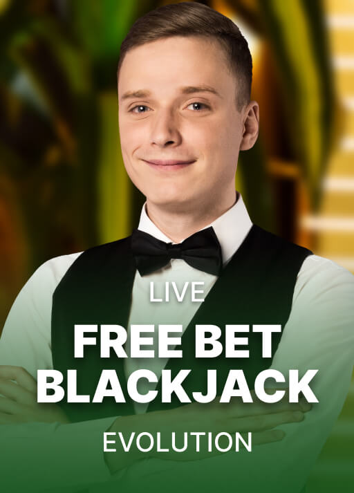 Free Bet Blackjack