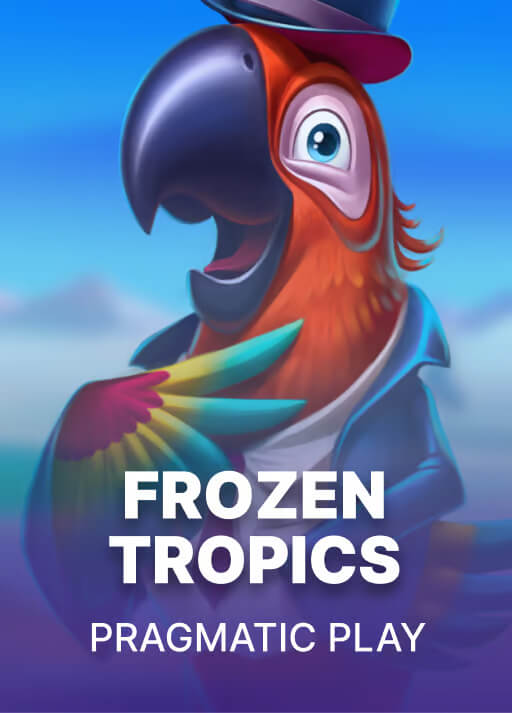Frozen Tropics