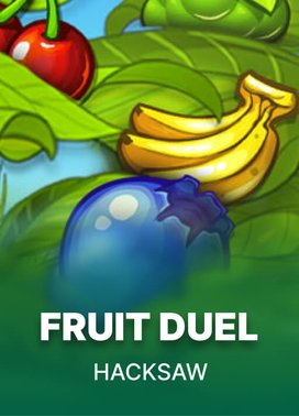 Fruit Duel 96