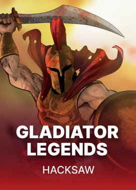 Gladiator Legends 96