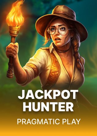 Jackpot Hunter