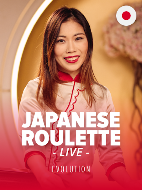 Japanese Roulette