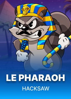 Le Pharaoh 94