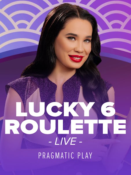 Lucky 6 Roulette