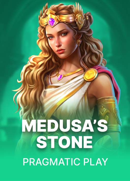 Medusa’s Stone