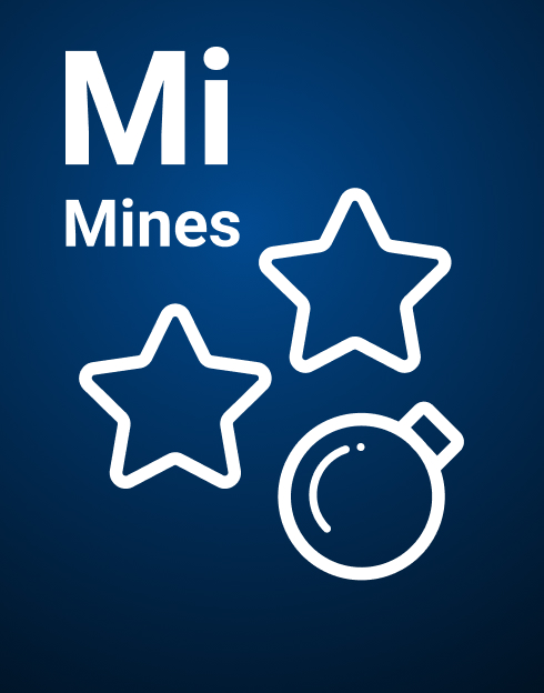 Mines Spribe