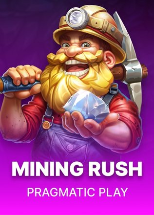 Mining Rush
