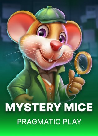 Mystery Mice