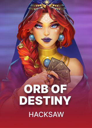Orb of Destiny