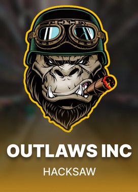 Outlaws Inc. 96