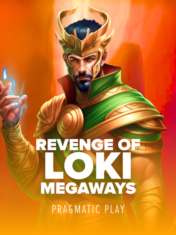 Revenge of Loki Megaways