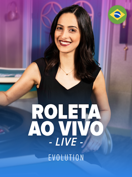 Roleta Ao Vivo