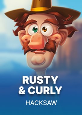 Rusty & Curly