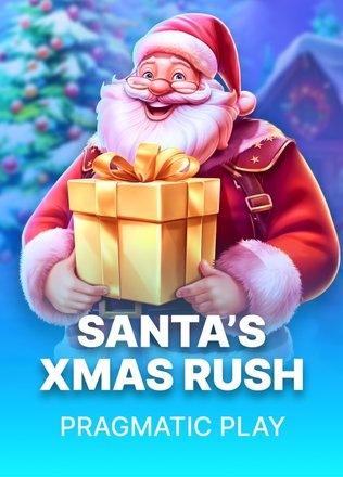 Santa’s Xmas Rush