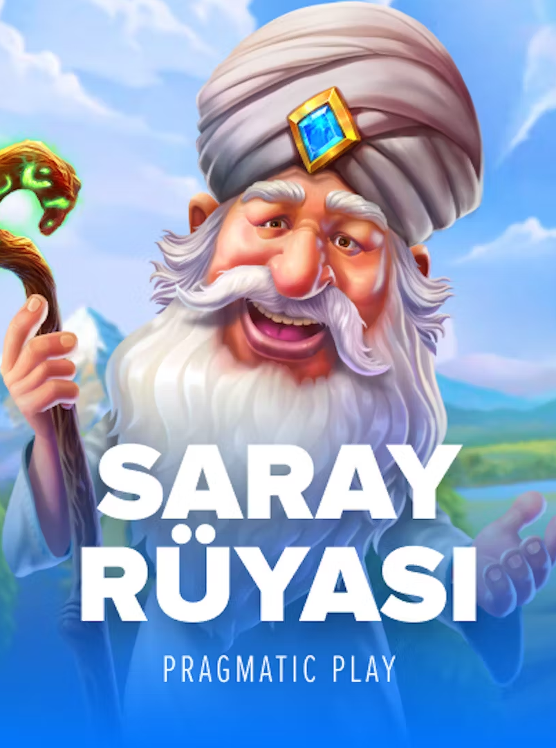 Saray Ruyasi