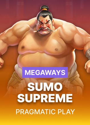 Sumo Supreme Megaway