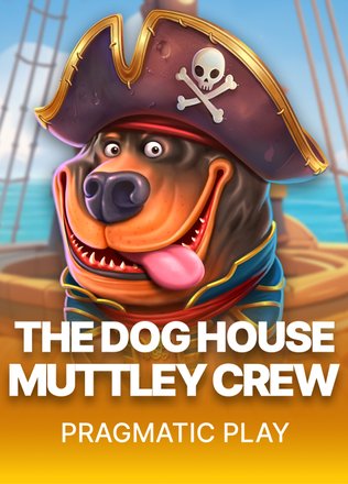 The Dog House - Mutley Crew