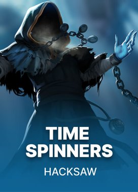 Time Spinners 96