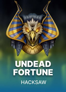 Undead Fortune 96