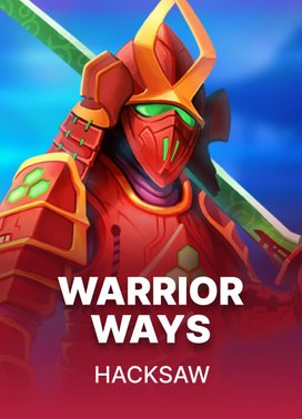 Warrior Ways 96